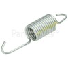 WM51000B1WAT Tub Spring : Total Length 140mm