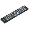 Sharp Compatible TV Remote Control