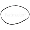 Beko Poly-Vee Drive Belt - 1265J5PJE