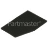 Electrolux Group VAMPYR Foam Material Filter