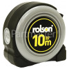 Rolson 10m X 32mm Tape Measure