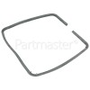 Lynx Oven Gasket U-k P Infra Rehau