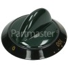 Premiere Knob Control Second Oven Green