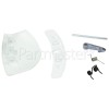 AEG L12820 Kit Handle Porthole Bd/aeg