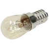 5W Fridge Lamp Ses/E14 220-240V