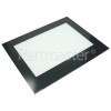 Bosch Main Oven Inner Door Glass