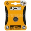 JCB CR2025 Battery