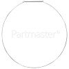 Hisense WFU6012 Door / Tub Seal Gasket Retainer / Clamp / Clip