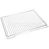 Wamsler Oven Shelf - Grid : 457x337mm X 25mm Stand T/F Asko/Atag/Fors/Franke/Gorenje/Hisense/Krting/Pelgrim/Privileg/Sibir/Upo/Wamsler