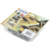 Epson Genuine T1636 - 4 Colour High Capacity Multipack Ink Cartridges - Black/Cyan/Magenta/Yellow