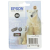 Epson Genuine T2611 Photo Black Ink Cartridge