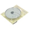 Magimix 3150 (18292) 2 X 2mm Julienne Cutter Disc