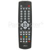 Bush Compatible Set Top Box Remote Control