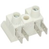 Neutral CL322SW Terminal Block