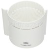 Braun Aromaster-10 Plus KF46 Filter Unit