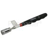 Rolson Magnetic Pick Up Tool With LED