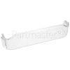 Indesit Fridge Door Bottle Shelf