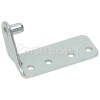 Indesit Lower Door Hinge