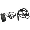 Network Laptop AC Adapter (2 Pin Euro Plug)
