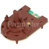 Rotary Selector Switch : Bitron Type LP T85