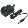 Battery Charger - UK Plug