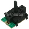 DeDietrich DME555XE1 Selector Switch