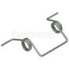 Indesit Spring (Door Latch) 9325 T/d G56-V57