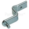 Candy CCF 200 T Lower Door Hinge