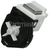 Drain Pump : See Alternative