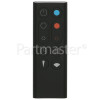 Dyson Fan Remote Control - Black