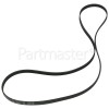 Euro Poly-Vee Drive Belt - 1270H7