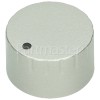 Siemens Hob Control Knob - Stainless Steel