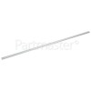 Asko NRKO6193C Fridge Glass Shelf Trim