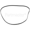 Hyundai Poly-Vee Drive Belt - 1228H6PHE