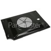 Rosenlew Fan Cover Panel Baffle