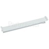 Mea Glass Shelf Middle Rail