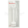 Tefal Arm Plastic White