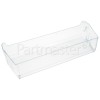 Hotpoint Door Shelf Bottle Rack : LXHXD 475x160x100mm