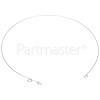 Hotpoint BWD 129 Clamp Band :Seal-Tub