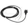 Karcher WD2 Mains Cable With EU Plug