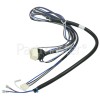 Candy CCBF P 6182W Refr.temper.reading Probe