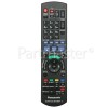 Panasonic Remote Control