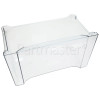 Asko Freezer Drawer - Lower : 400x222x225mm : Also Fits Asko/Korting/Pelgrim