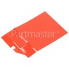 Rotel Pump Protective Cover