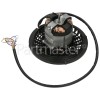 Husqvarna QFC90350X Main Motor S80-40ANP 6606 3+I