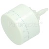 Brandt Programmer Control Knob - White