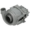 Junker Heat Pump Assembly : SK 9001.180.504