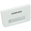 Samsung Dispenser Drawer Front - White