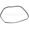 Servis M3111B Tub/Backplate Gasket