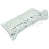 Electrolux E128HT40 Lint Filter : 335 X 170 X 88 Mm